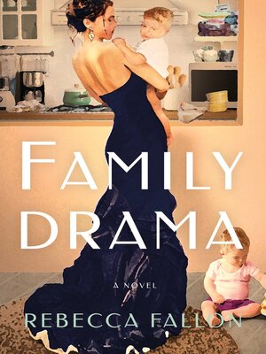 cover image of Family Drama